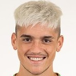 Geovanni Barba Jimenez