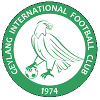 Logo Geylang International
