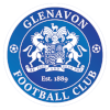 Logo Glenavon Lurgan