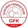 Logo Glostrup FK