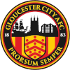 Logo Gloucester City