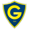 Logo Gnistan Helsinki