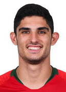 Gonçalo Guedes