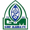 Logo Gor Mahia