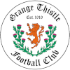 Logo Grange Thistle SC