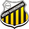 Logo Gremio Novorizontino