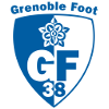 Logo Grenoble