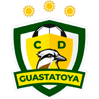 Logo Guastatoya