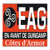 Logo Guingamp B