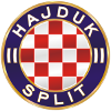 Logo Hajduk Split U19