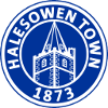 Logo Halesowen Town