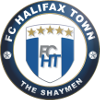Logo Halifax Town