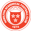 Logo Hamilton Academical
