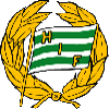 Logo Hammarby