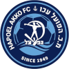 Logo Hapoel Acre FC