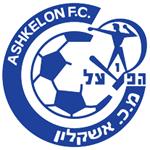 Logo Hapoel Ashkelon