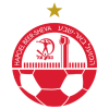 Logo Hapoel Beer Sheva U19
