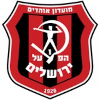 Logo Hapoel Jerusalem