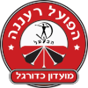 Logo Hapoel Raanana