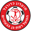 Logo Hapoel Ramat Gan U19