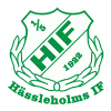 Logo Hassleholms IF