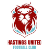Logo Hastings United