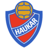 Logo Haukar (W)