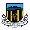 Logo Hebburn Town