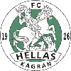 Logo Hellas Kagran