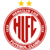 Logo Hercilio Luz SC