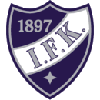 Logo HIFK Helsinki U20