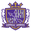 Logo Hiroshima Sanfrecce