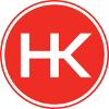 Logo HK Kopavogs