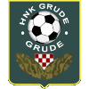 Logo HNK Grude