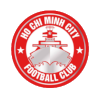 Logo Ho Chi Minh City B (W)