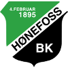 Logo Honefoss BK