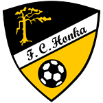 Logo Honka Espoo