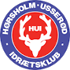 Logo Horsholm-Usserod IK