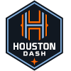 Logo Houston Dash (W)
