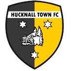 Logo Hucknall Town