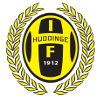 Logo Huddinge IF