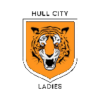Logo Hull City (W)