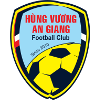 Logo Hung Vuong An Giang U21
