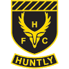 Logo Huntly
