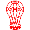 Logo Huracan (W)