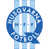 Logo Husqvarna (W)