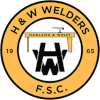 Logo HW Welders
