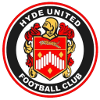 Logo Hyde F.C.