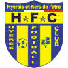 Logo Hyeres
