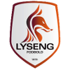 Logo IF Lyseng